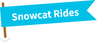 Snowcat Rides